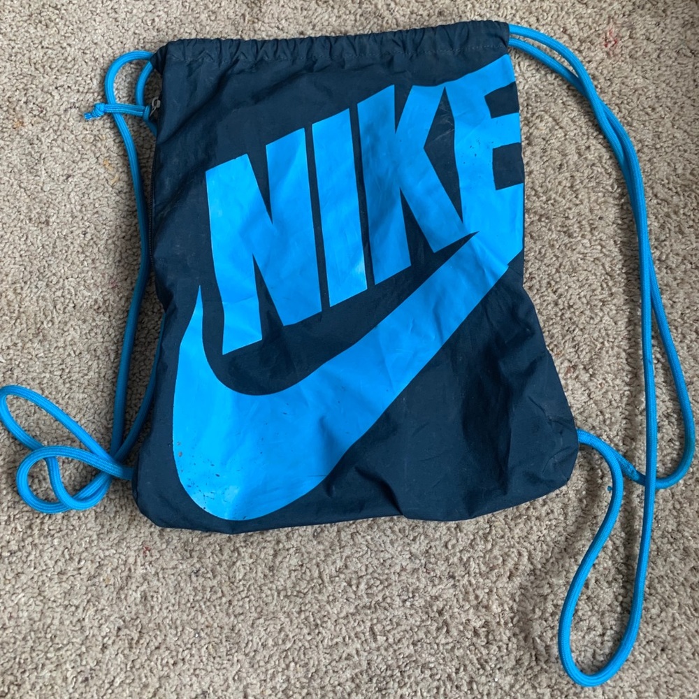 Nike Drawstring Bag
